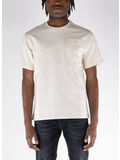 T-SHIRT STREET EXPLORER, QLI1 WHITE DUNE, thumb