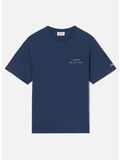 T-SHIRT PORTOFINO, 04535L ESTATE FINENDO 61 EMB, thumb