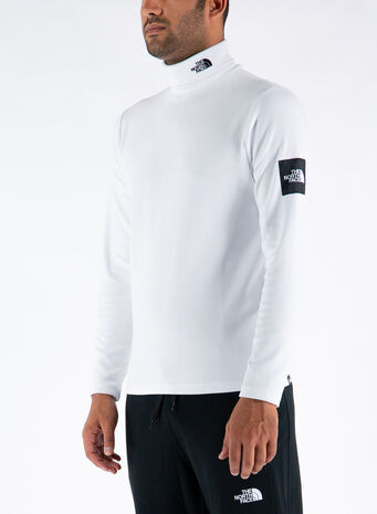 MAGLIA DOLCEVITA, FN4TNFWHITE, small