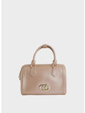 BORSA ESTRELLA, MML MOKA MOUSSE / LIGHT G, thumb
