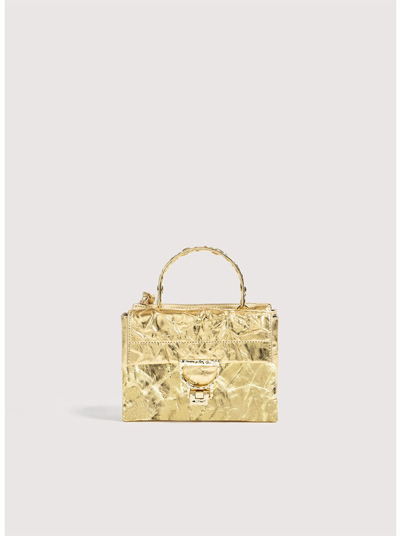 BORSA ARLETTIS DROPLET, J00 PLATINUM, medium