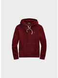 FELPA HOODIE, CLASSIC WINE, thumb