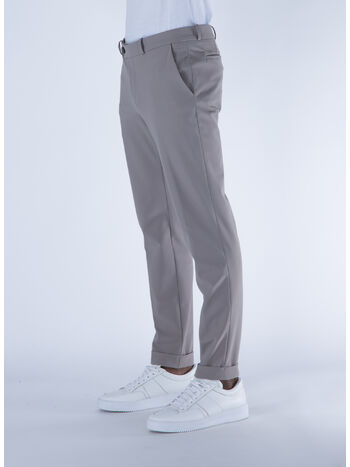 PANTALONE WINTER CHINO, 84 SABBIA, small
