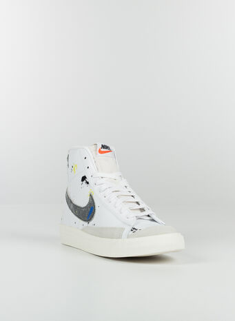 SCARPA BLAZER MID '77, WHITEBLACK, small
