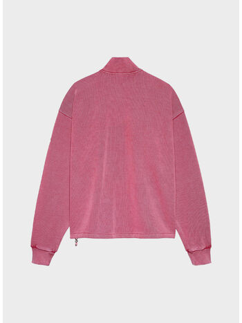 FELPA PLATE, WASHED PINK, small