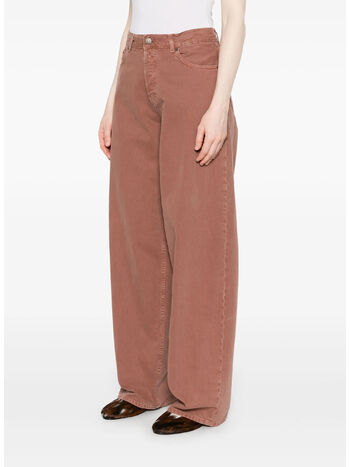 JEANS BETHANY, T0536 BRICK, small