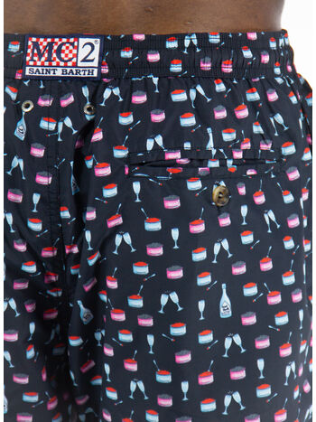 COSTUME BUBBLE CAVIAR, 05061D, small