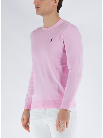 MAGLIONE GIROCOLLO, , small