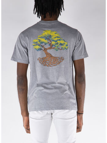 T -SHIRT TRUNK S/S, , small