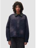GIUBBOTTO WORKWEAR, 450 NAVY, thumb