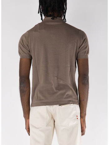 POLO BASIC ESSENTIAL, 33 TORTORA, small