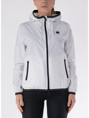 GIACCA NAY, 100 BIANCO OTTICO, small