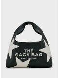 BORSA THE STAR MINI SACK, 005 BLACK/WHITE, thumb
