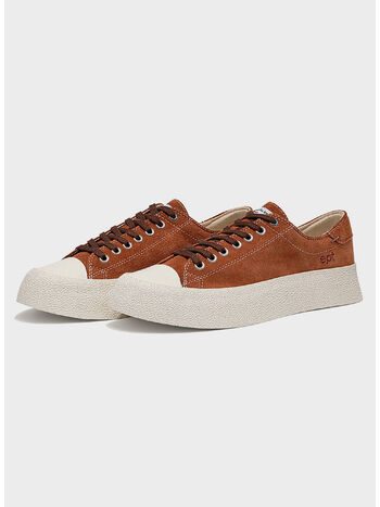 SCARPA DIVE NB UNISEX, BROWN, small