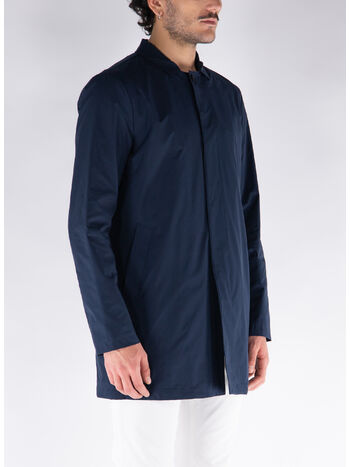 CAPPOTTO TOSHIRO, 790 NAVY, small