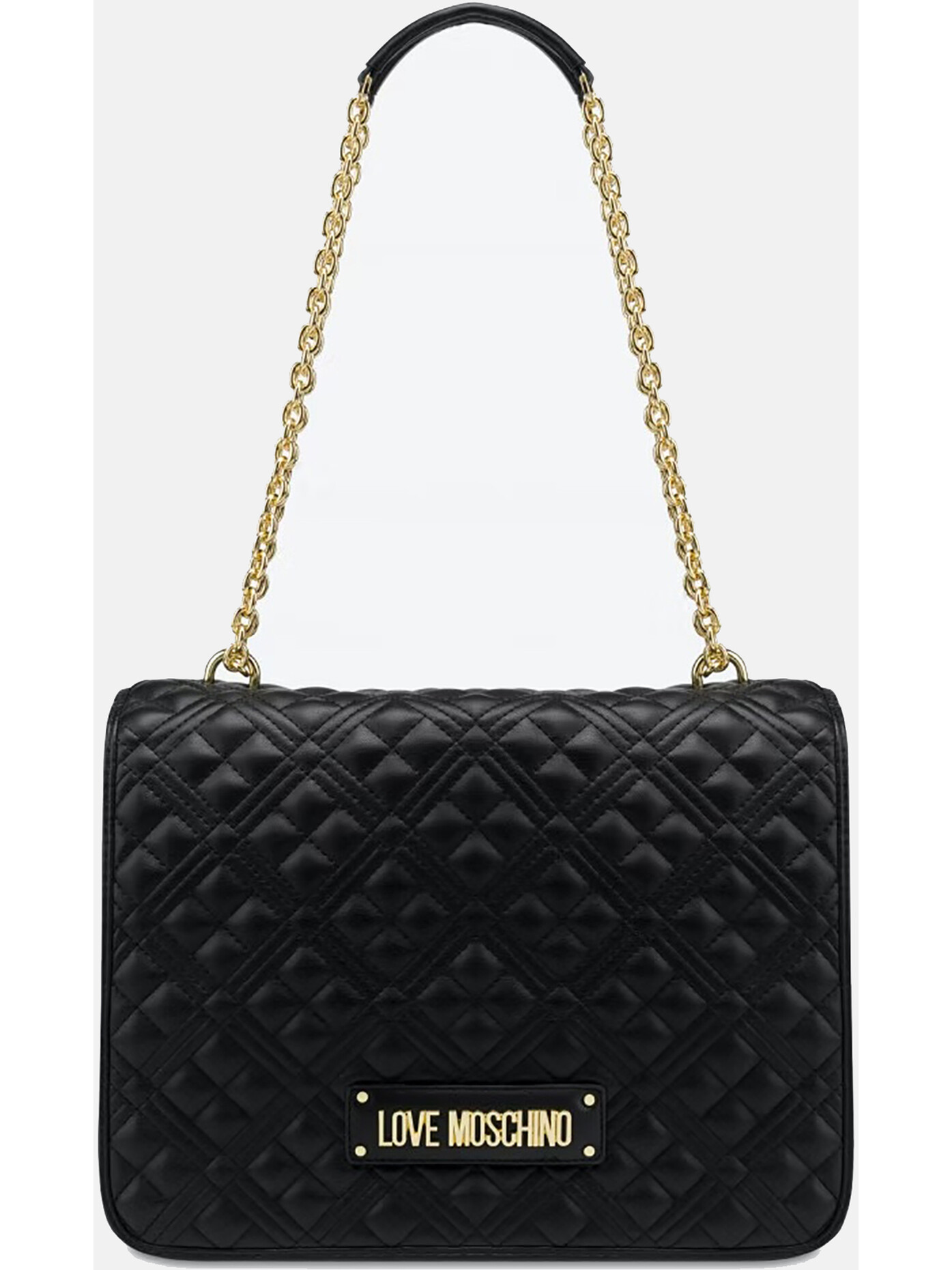 Borsa love moschino best sale grande