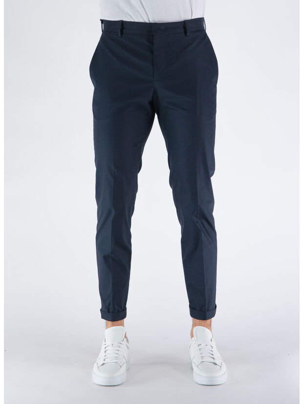 PANTALONE EPSILON REFLECTIVE, 0360 NAVY, large