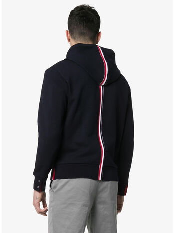 FELPA LOOPBACK, 415 NAVY, small
