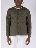 GIUBBOTTO MILITARY CREW, D.OLIVE, thumb