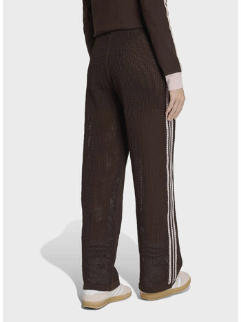 PANTALONE KNITTED CROCHET FIREBIRD TRACKPANTS, , small
