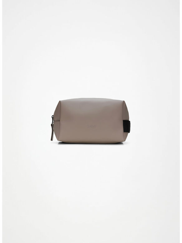 BORSA WASH BAG SMALL UNISEX, 173 CINDER, medium