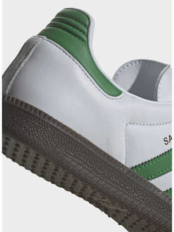 SCARPA SAMBA, FTWWHT/GREEN/SUPCOL, small