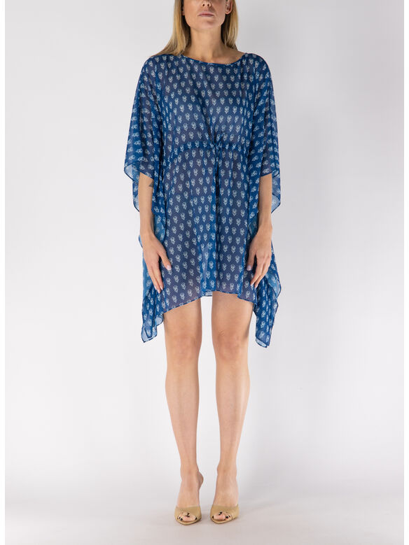 ABITO IRIA GEORGETTE, 06564H 61, medium
