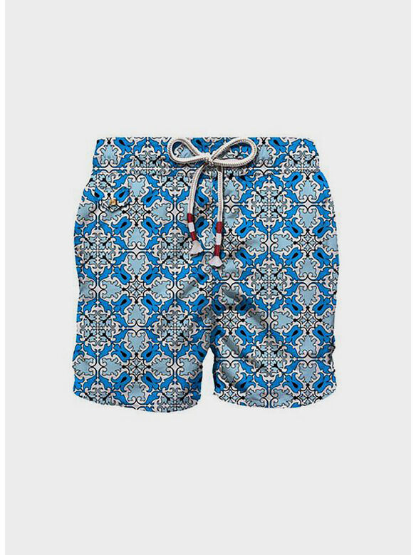 COSTUME BOXER LIGHTING 70 MAJ FIRE, 02131H 0117, medium