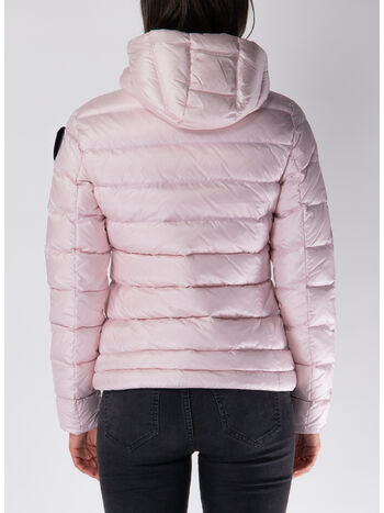 PIUMINO SFIANCATO CHARME, 497GG ROSA, small