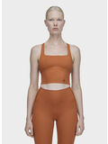 BRA ES OPT, FOXRED, thumb