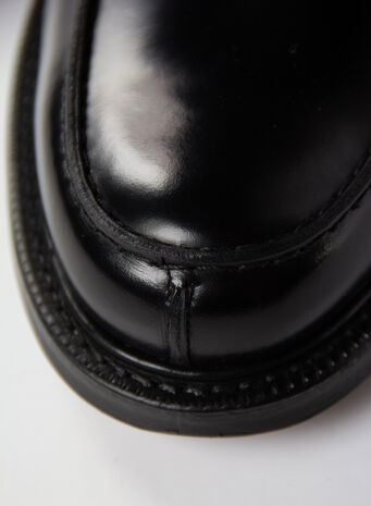 SCARPA WILLENHALL, F0AABBLACK, small