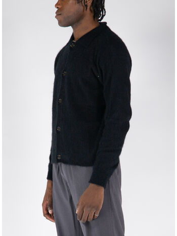 CARDIGAN CON BOTTONI, 99, small