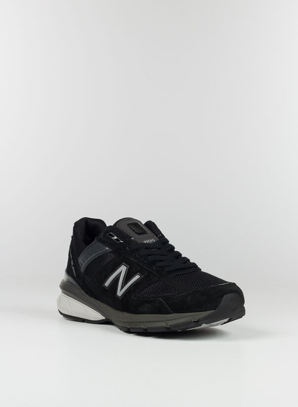 New balance store 990 uomo nero