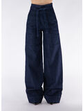0364 -DENIM BLU