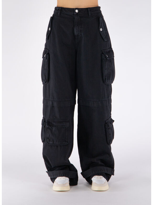 JEANS ROSALIA, ID844 BLACK, medium