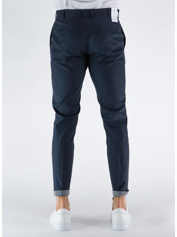 PANTALONE EPSILON REFLECTIVE, 0360 NAVY, small
