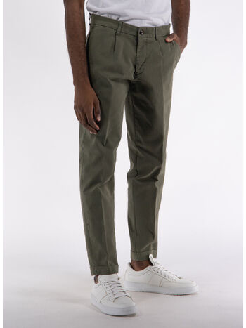 PANTALONE ARBAT, SALVIA, small