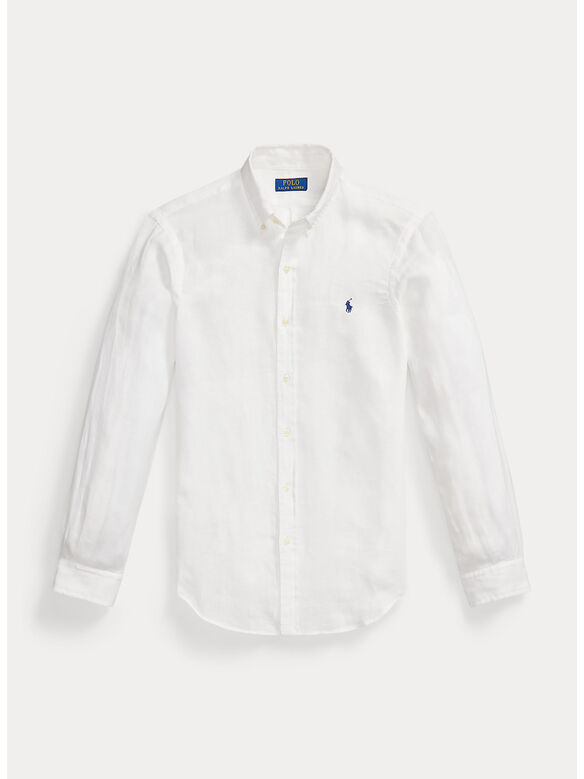 CAMICIA, WHITE, medium