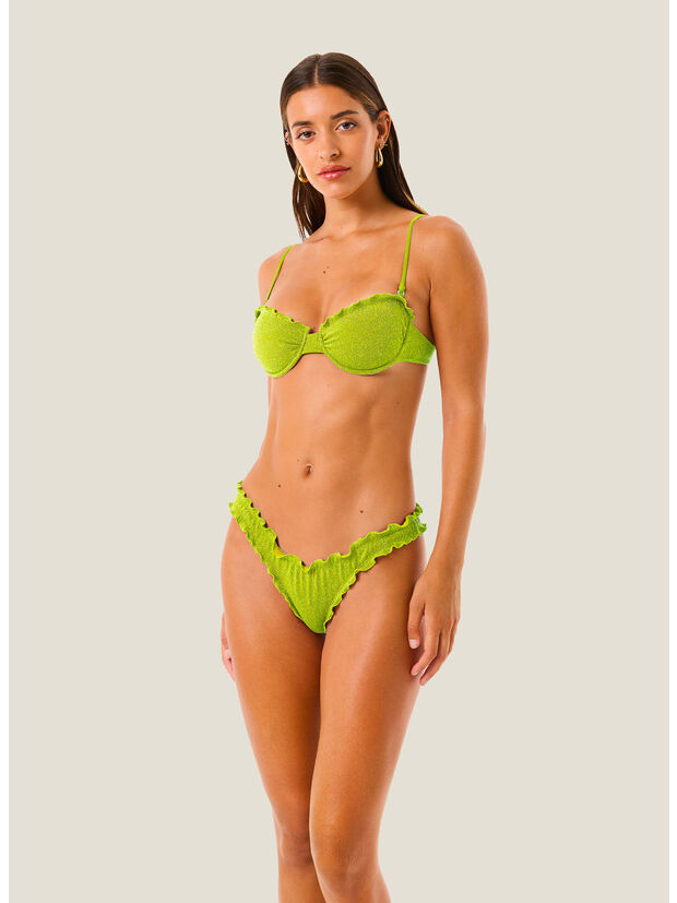 BIKINI BALCONCINO, 080 VERDE, large