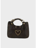 BORSA LUIGIA TRACOLLINA MINI, C1501 MORO, thumb