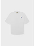 T-SHIRT BEAM ACTION, 2 WHITE, thumb