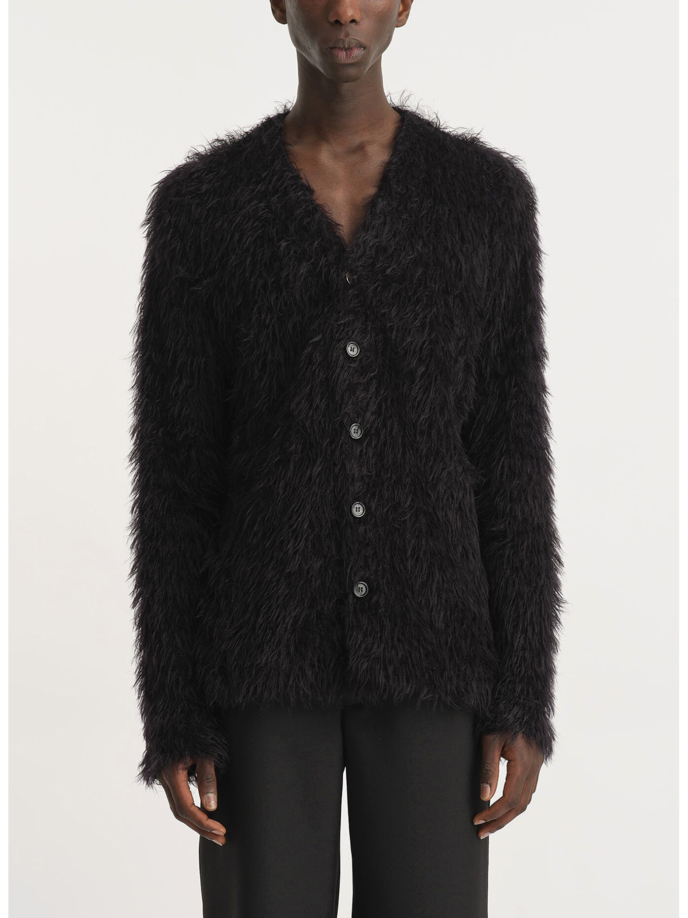 SÉFR CARDIGAN OSHO | a466787 | Selecteur