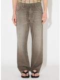 JEANS JAMES, C0999 MUD OVERDYED DENIM, thumb