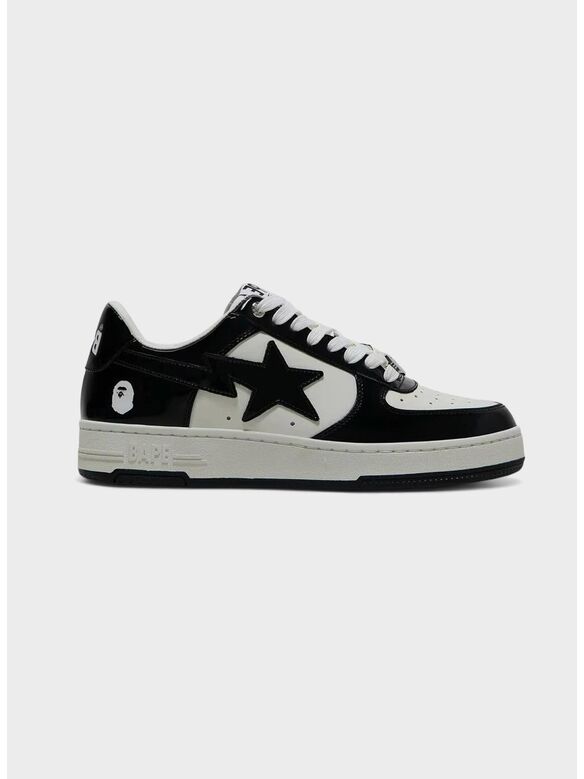 SCARPA STA #1, BLACK, medium
