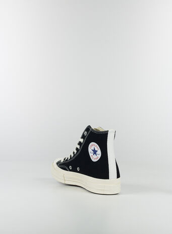 SCARPA, BLACK, small