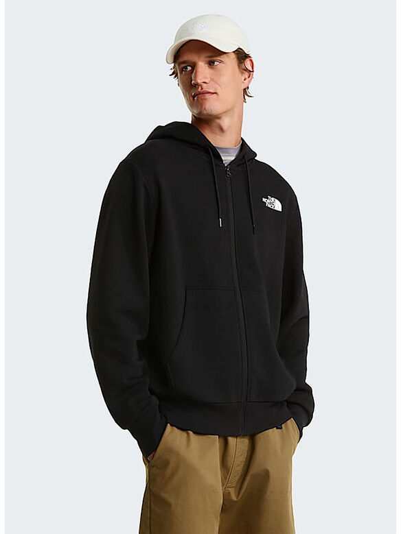 null, JK31 TNF BLACK, medium