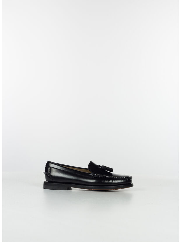 MOCASSINO CLASSIC WILL, 902 BLACK, large