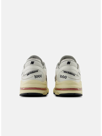 SCARPA 1000 UNISEX, CB, small