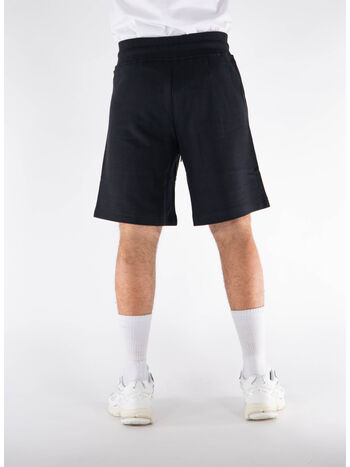 SHORTS GOLD EMBRO, G89 BLACK/GOLD, small