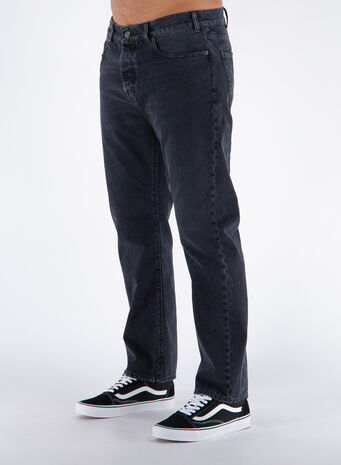 JEANS REGULAR STRAIGHT, TJ145, small